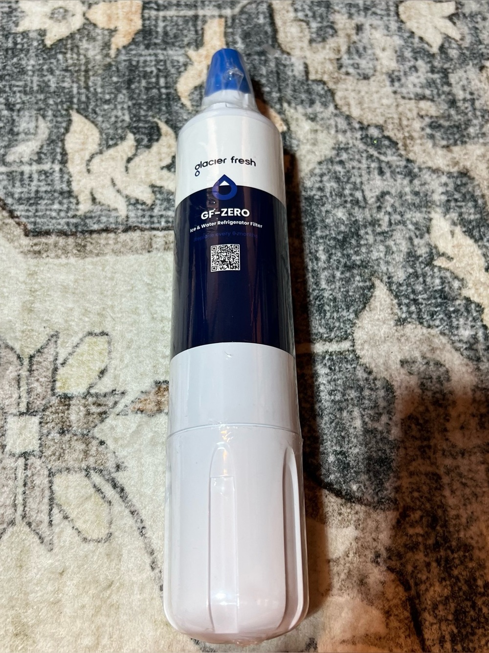 sub-zero Refrigerator Water & Ice Filter Glacier Fresh